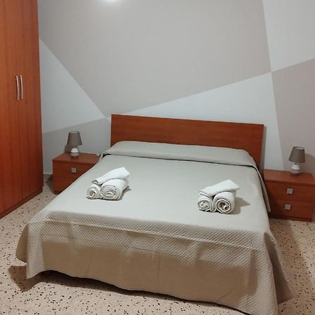 Elidelia Apartment Trapani Luaran gambar