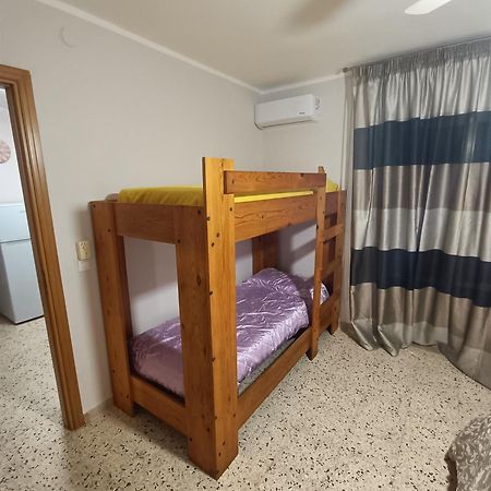 Elidelia Apartment Trapani Luaran gambar