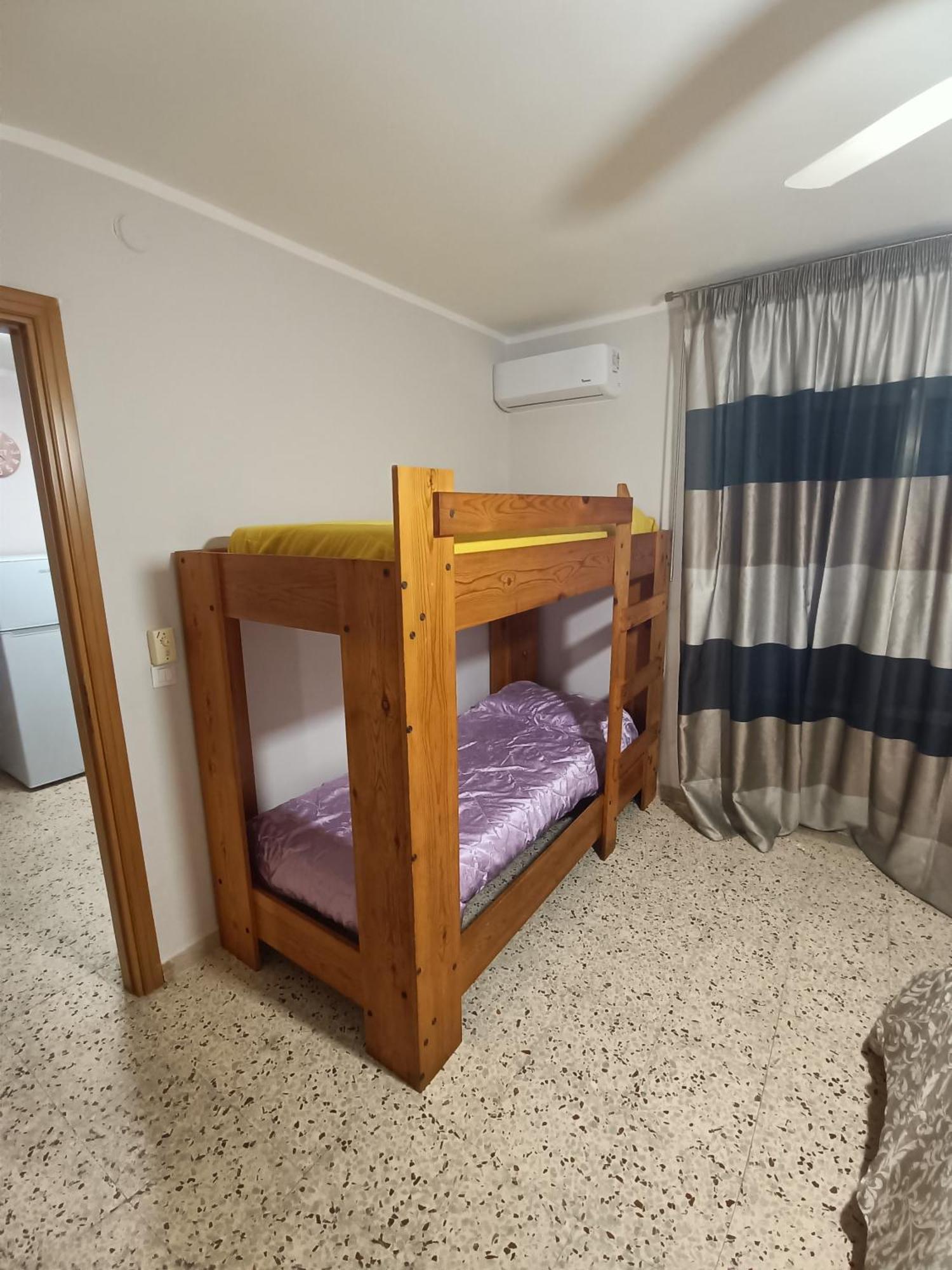 Elidelia Apartment Trapani Luaran gambar